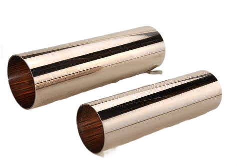 Jis H 3300 C 7150 Copper Nickel Condenser Tube