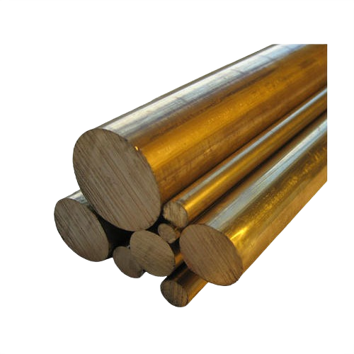 C544 Phosphor Bronze - Grade B