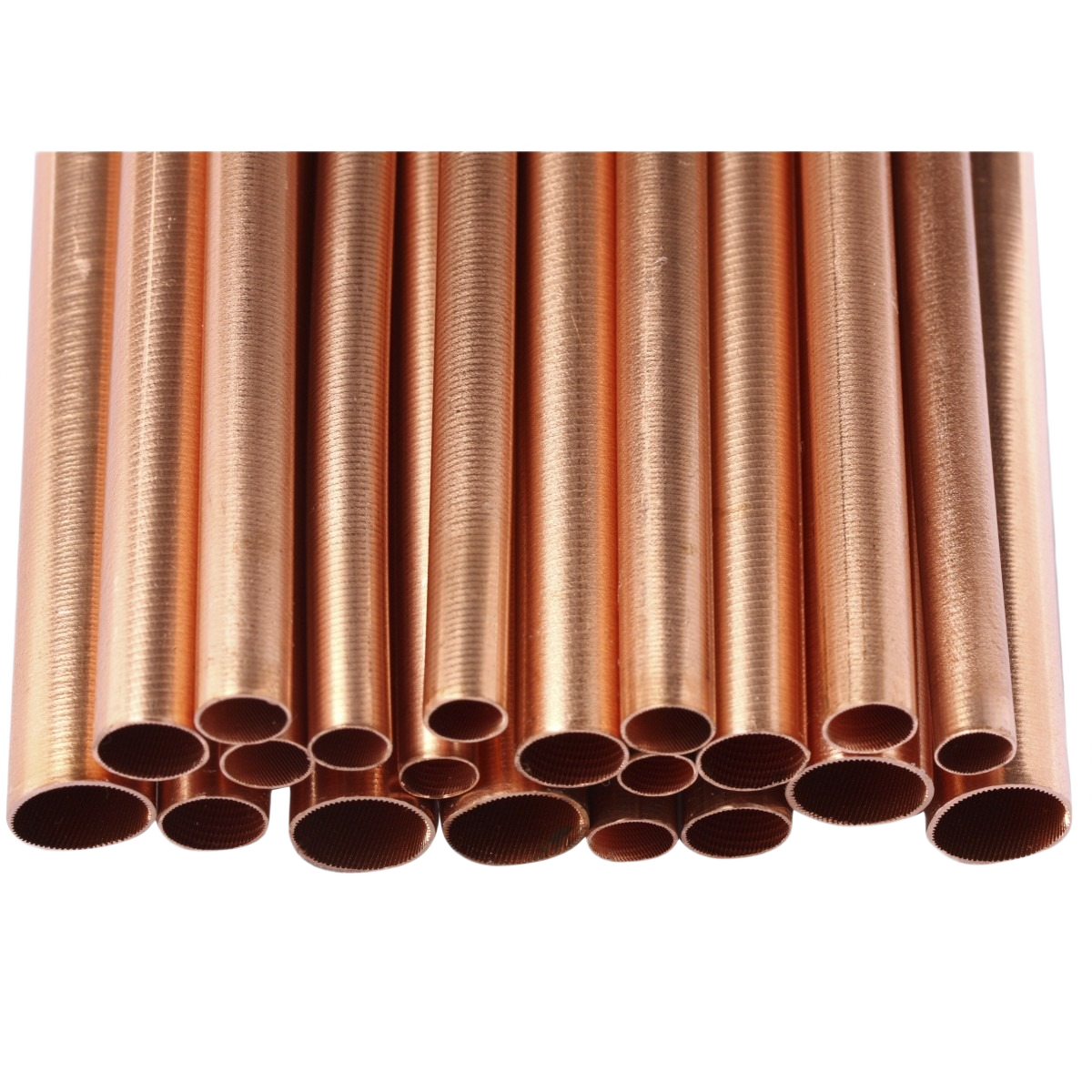 Cw023a Dlp Copper Tubes