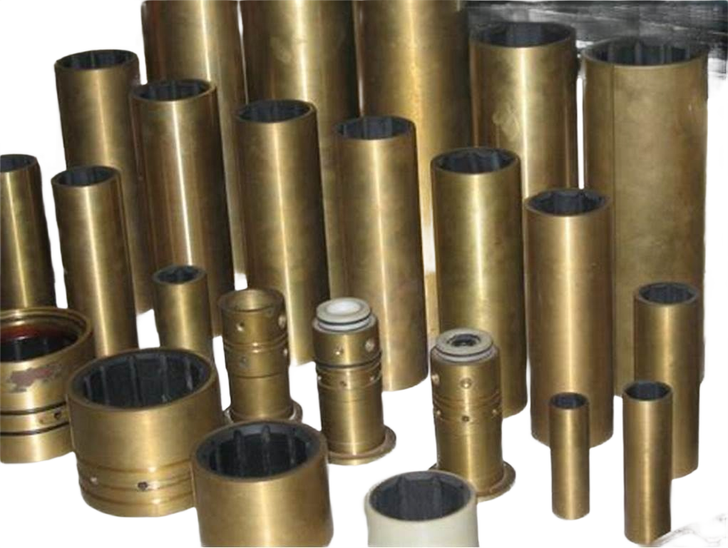 C95500 Nickel Aluminium Bronze (9d) Hollow Rods
