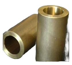 Cual10fe5ni5 Nickel Aluminium Bronze Hollow Bar