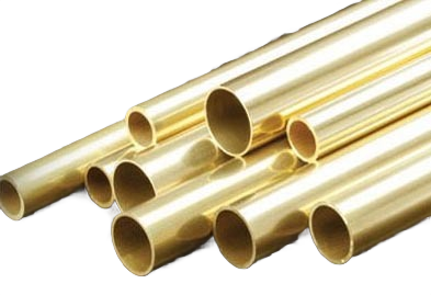 60/40 Brass Tubes (Muntz Metal 280)