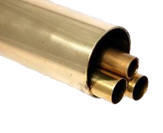 C26000 70/30 Lead Free Brass Pipe